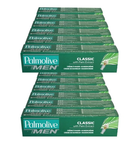 Palmolive lather - palmolive,