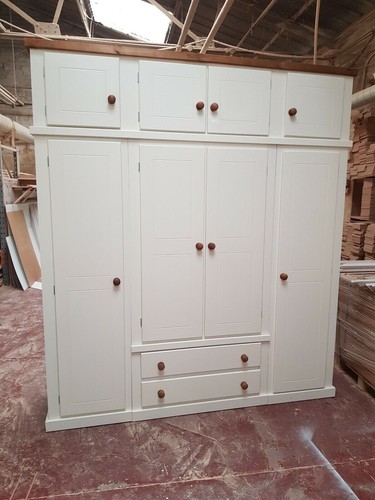 Tracy next ivory dark - ivory+,