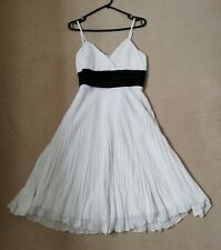 BNWOT Gorgeous Marilyn Monroe Style Dress By V.O.K. Australia - Size: 10