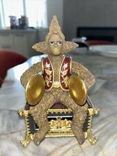 Phantom Of The Opera Monkey  Music Box 1996