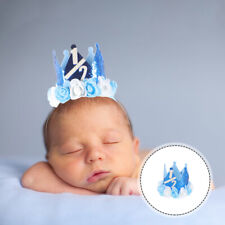  Kids Hats Half Birthday Party