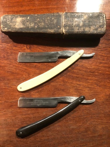 Rare antique james dewsnap - 2,