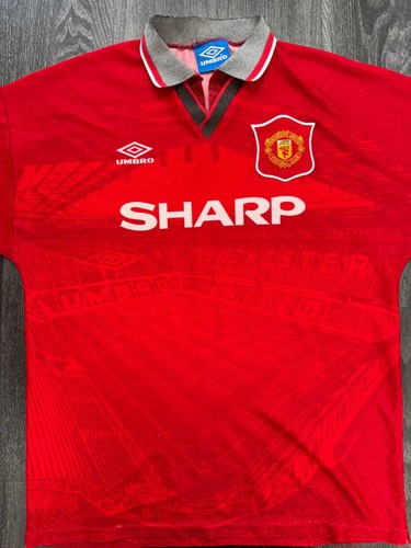 Original authentic umbro - original,