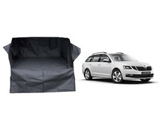 FOR Skoda Octavia HEAVY DUTY