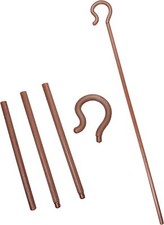 Shepherds Crook Adults Kits