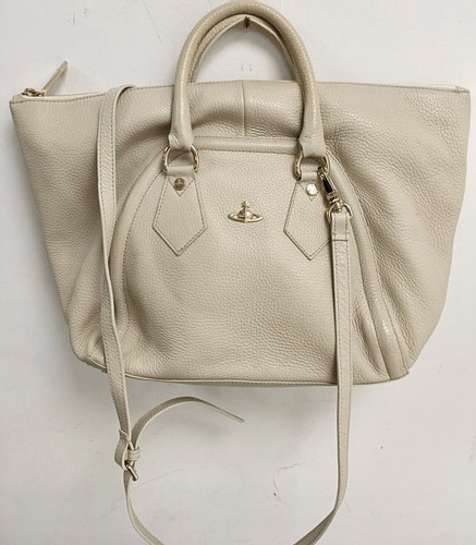 Ladies vivienne westwood cream - vivienne,
