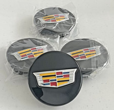 4x Cadillac (ATS CTS DTS SRX