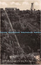 R229169 4605a Jacobs Ladder and The Mystic Tower Cheddar Domino Series RP E A Sw