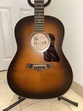 Taylor AD27e Grand Pacific