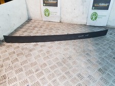 FORD S MAX TITANIUM TAILGATE