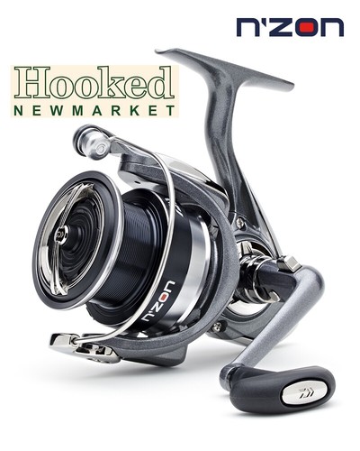 Daiwa nzon match feeder - 20,