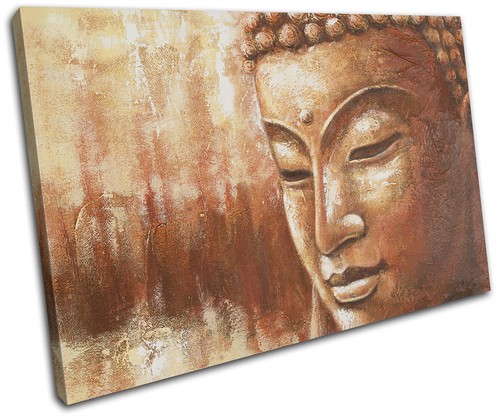 Buddha mandala peace - buddha, om