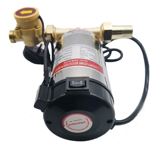 100w automatic water pressure - 100w,