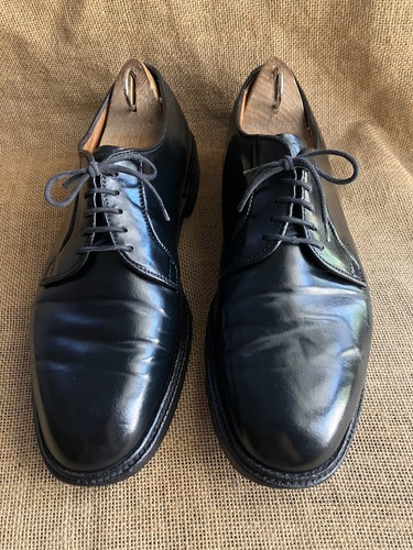 Alden 9901 black - alden,