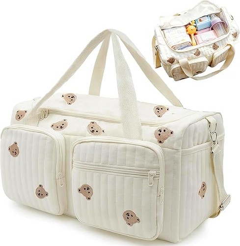 Baby hospital bag cotton - bag,