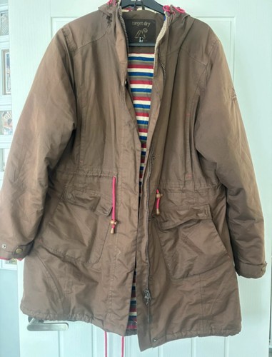Target dry khaki two - khaki,