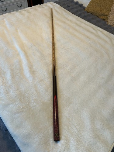 Cannon ruby two piece - two-piece, snooker