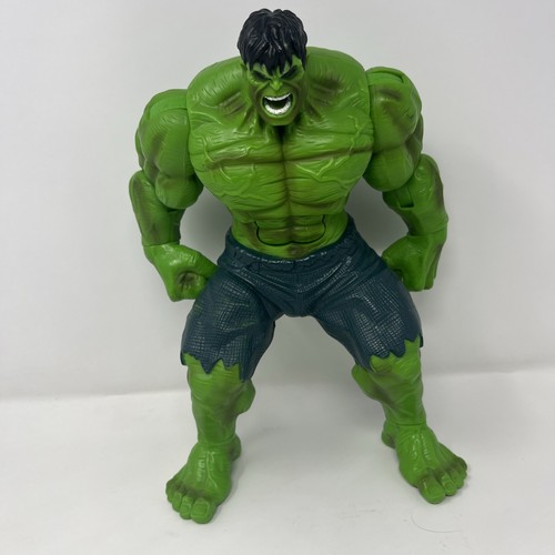 The incredible hulk marvel - the,