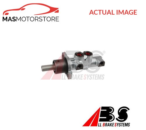 Brake master cylinder - brake, abs