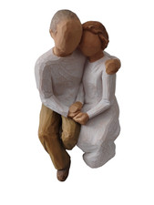 Willow Tree Anniversary I Love