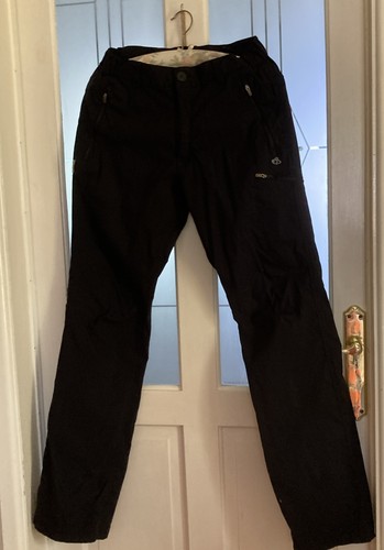 Craghoppers prostretch solar - prostretch,