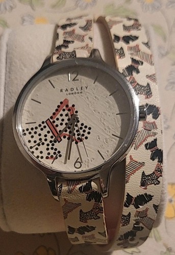 New without box radley - without, double