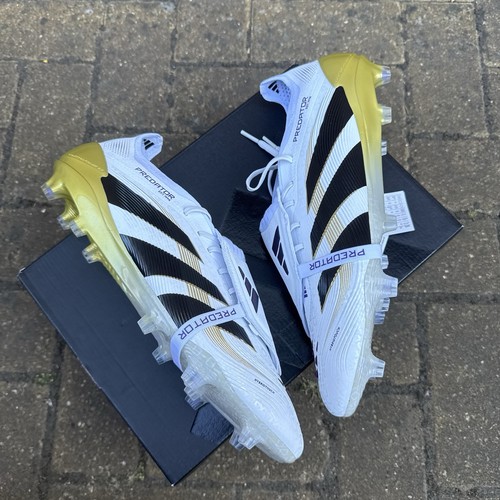 Adidas predator elite - predator, fg