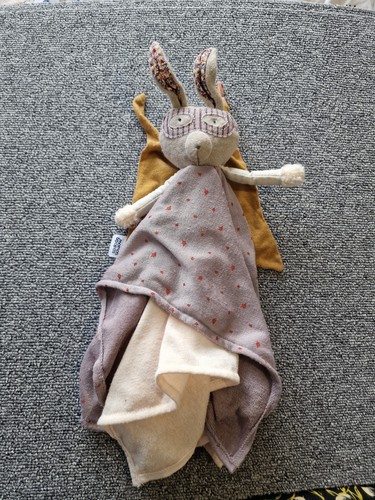Mamas papas superhero - papas, bunny