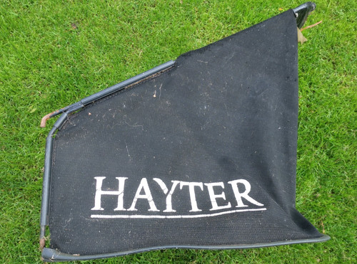Hayter jubilee grass - 43,