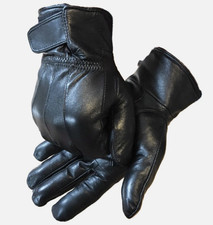 Men's Skin Leather Gloves