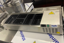 Prodis t12s refrigerated - ec-t12s,