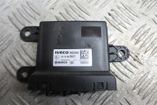 BFD084132 2021 IVECO DAILY