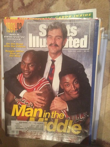 Sports illustrated nov - sports,