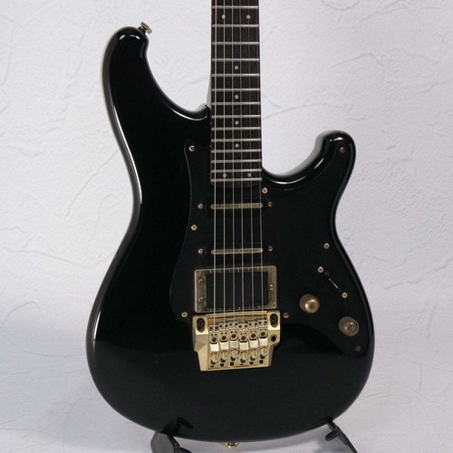 Ibanez rs528 black roadster - roadster, ii