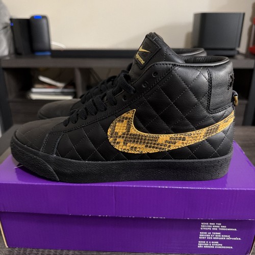 Nike blazer supreme - nike, size
