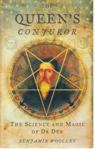 The queen conjuror - the, conjuror: