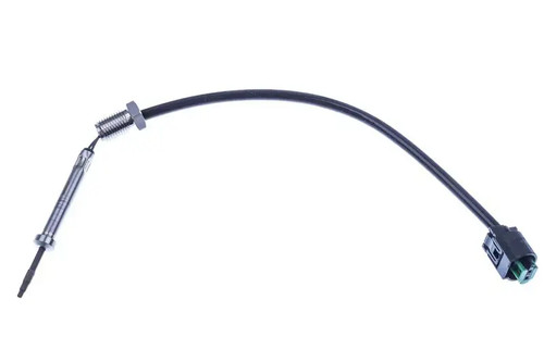 Exhaust gas temperature sensor - exhaust,