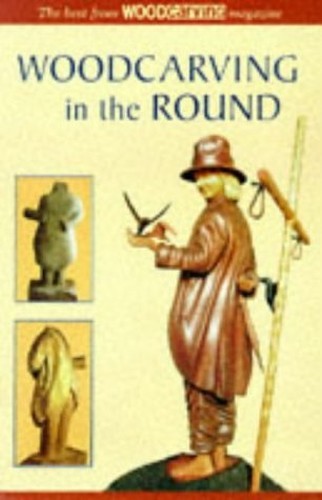 Understanding woodcarving - woodcarving, in
