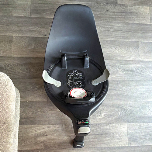 Cybex isofix car seat - seat, base