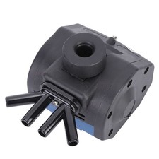 Pulsator For Cow Milking