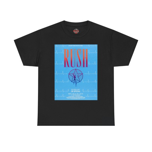 Rush special apr ft - apr, 28