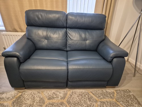 Hawk power recliner seat - recliner,