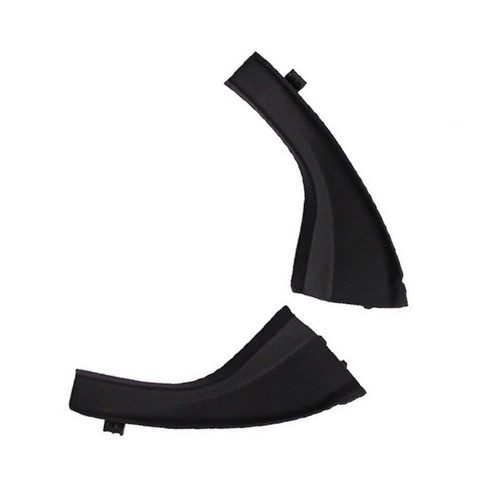 2pcs front wiper side cowl - 2pcs,