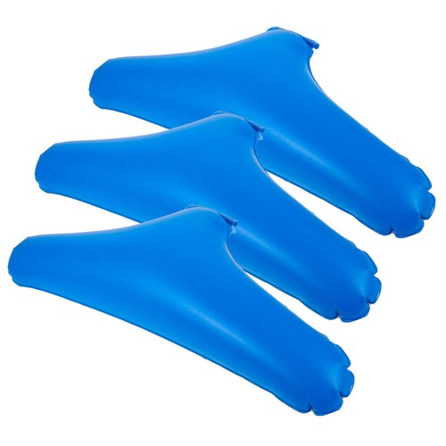 3pcs reusable inflatable - 3pcs,