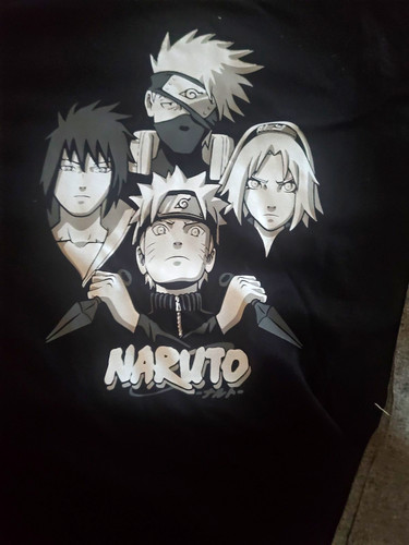 Animation naruto anime graphic - animation,