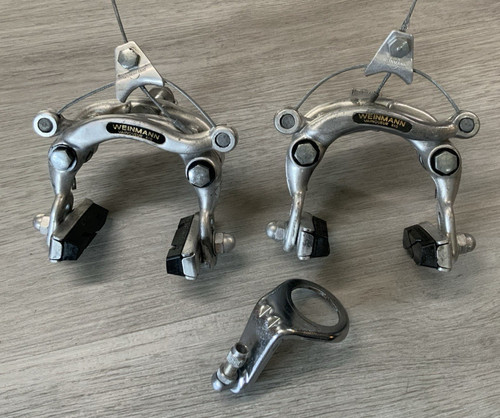 Weinmann 610 brake calipers - 610,