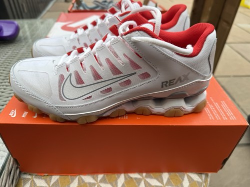 Unisex nike reax - 8, tr