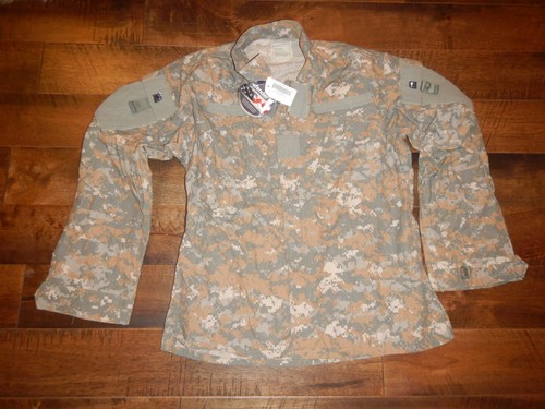 Experimental camo uniform - camo,
