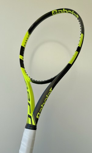 Babolat pure aero - aero, (2016)