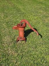 Vintage-Style Cast Iron Hand